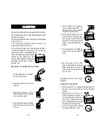 Preview for 14 page of Hanna Instruments HI 9161 Instruction Manual