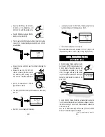 Предварительный просмотр 15 страницы Hanna Instruments HI 9161 Instruction Manual