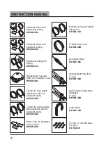 Preview for 20 page of Hanna Instruments HI 921 Instruction Manual