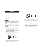 Preview for 4 page of Hanna Instruments HI 9210N Instruction Manual