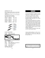 Preview for 19 page of Hanna Instruments HI 9261 Instruction Manual