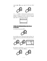 Preview for 14 page of Hanna Instruments HI 9271 Instruction Manual