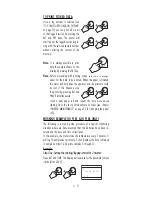 Preview for 25 page of Hanna Instruments HI 9271 Instruction Manual