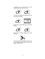 Preview for 13 page of Hanna Instruments HI 92710 Instruction Manual