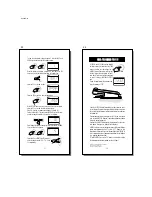 Preview for 12 page of Hanna Instruments HI 92804 Instruction Manual