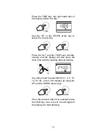 Preview for 12 page of Hanna Instruments HI 92840 Instruction Manual