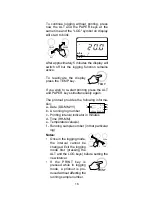 Preview for 18 page of Hanna Instruments HI 92840 Instruction Manual