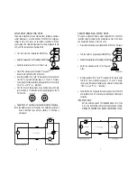 Preview for 4 page of Hanna Instruments HI 931002 Instruction Manual