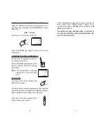 Preview for 6 page of Hanna Instruments HI 931101 Instruction Manual