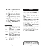 Preview for 15 page of Hanna Instruments HI 931101 Instruction Manual