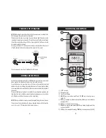 Preview for 3 page of Hanna Instruments HI 93124 Instruction Manual