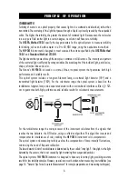 Preview for 6 page of Hanna Instruments HI 93414 Instruction Manual