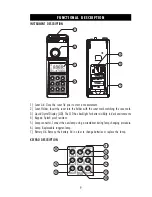 Preview for 9 page of Hanna Instruments HI 93414 Instruction Manual