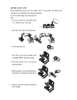 Preview for 17 page of Hanna Instruments HI 93414 Instruction Manual