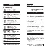 Preview for 8 page of Hanna Instruments HI 935002 Instruction Manual