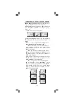 Preview for 13 page of Hanna Instruments HI 93551 Instruction Manual