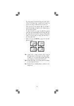 Preview for 14 page of Hanna Instruments HI 93551 Instruction Manual