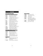 Preview for 10 page of Hanna Instruments HI 93551R Instruction Manual