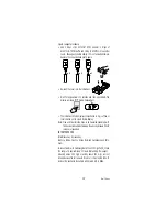 Preview for 37 page of Hanna Instruments HI 93710 Instruction Manual