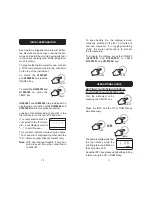 Preview for 6 page of Hanna Instruments HI 955201 Instruction Manual