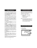 Preview for 3 page of Hanna Instruments HI 955202 Instruction Manual