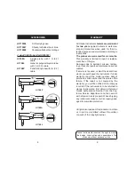 Preview for 5 page of Hanna Instruments HI 955501 Instruction Manual