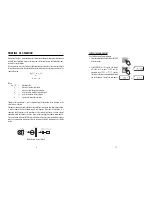 Preview for 6 page of Hanna Instruments HI 95711C Instruction Manual