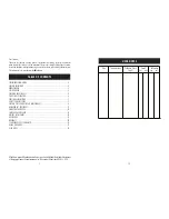 Preview for 2 page of Hanna Instruments HI 95724C Instruction Manual