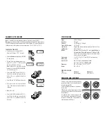 Preview for 5 page of Hanna Instruments HI 95729C Instruction Manual