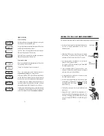 Preview for 10 page of Hanna Instruments HI 95729C Instruction Manual