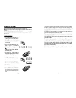 Preview for 7 page of Hanna Instruments HI 95734C Instruction Manual