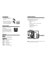 Preview for 3 page of Hanna Instruments HI 95762C Instruction Manual