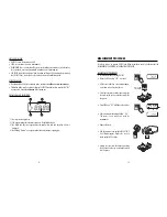 Preview for 8 page of Hanna Instruments HI 95762C Instruction Manual