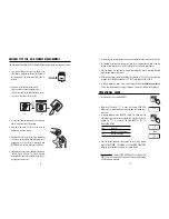 Preview for 12 page of Hanna Instruments HI 95771C Instruction Manual