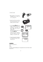 Preview for 14 page of Hanna Instruments HI 96702 Instruction Manual