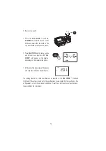 Preview for 16 page of Hanna Instruments HI 96702 Instruction Manual