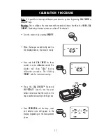 Preview for 17 page of Hanna Instruments HI 96706C Instruction Manual