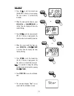 Preview for 19 page of Hanna Instruments HI 96706C Instruction Manual