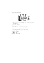 Preview for 9 page of Hanna Instruments HI 96710C Instruction Manual