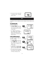 Preview for 24 page of Hanna Instruments HI 96710C Instruction Manual