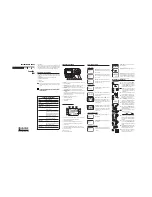 Предварительный просмотр 1 страницы Hanna Instruments HI 96714 Instruction Manual