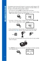 Preview for 16 page of Hanna Instruments HI 96717C Instruction Manual