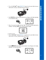 Preview for 21 page of Hanna Instruments HI 96717C Instruction Manual