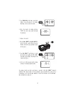 Preview for 16 page of Hanna Instruments HI 96721 Instruction Manual