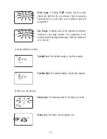 Preview for 10 page of Hanna Instruments HI 96724C Instruction Manual