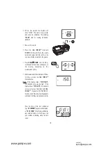 Preview for 18 page of Hanna Instruments HI 96731 Instruction Manual