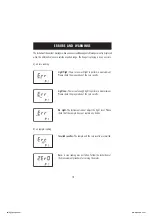 Preview for 10 page of Hanna Instruments HI 96734C Instruction Manual