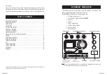 Preview for 2 page of Hanna Instruments HI 96738C Instruction Manual