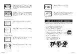 Preview for 6 page of Hanna Instruments HI 96738C Instruction Manual