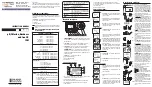 Предварительный просмотр 1 страницы Hanna Instruments HI 96745 Instruction Manual